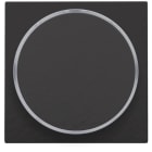 Niko - SET DE FINITION SANS SYMBOLE PR BOUTON-POUSS. 6A AVEC CULOT E10