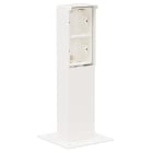 Niko - BORNE DE JARDIN AVEC SOCLE, POUR 2 FONCTIONS NIKO HYDRO