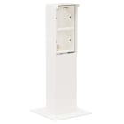 Niko - BORNE DE JARDIN AVEC SOCLE, POUR 2 FONCTIONS NIKO HYDRO