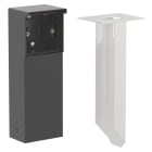 Niko - BORNE DE JARDIN AVEC POINTE, POUR 1 FONCTION NIKO HYDRO