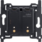 Niko - INTERRUPTEUR SANS FIL SUR BATTERIE, DOUBLE, ZIGBEE®