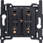 Niko - INTERRUPTEUR SANS FIL SUR BATTERIE, QUADRUPLE, ZIGBEE®