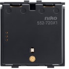 Niko - INTERRUPTEUR SANS FIL SUR BATTERIE, SIMPLE, ZIGBEE®, SANS SOCLE