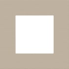 Niko - SIMPLE PLAQUE DE RECOUVREMENT