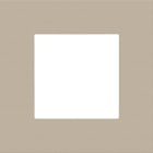 Niko - SIMPLE PLAQUE DE RECOUVREMENT