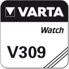 Varta - Pile montre SR48/V309