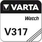 Varta - Pile montre SR62/V317