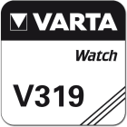 Varta - Pile montre SR64/V319