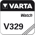 Varta - Pile montre V329/V329