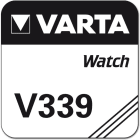Varta - Pile montre V339/V339