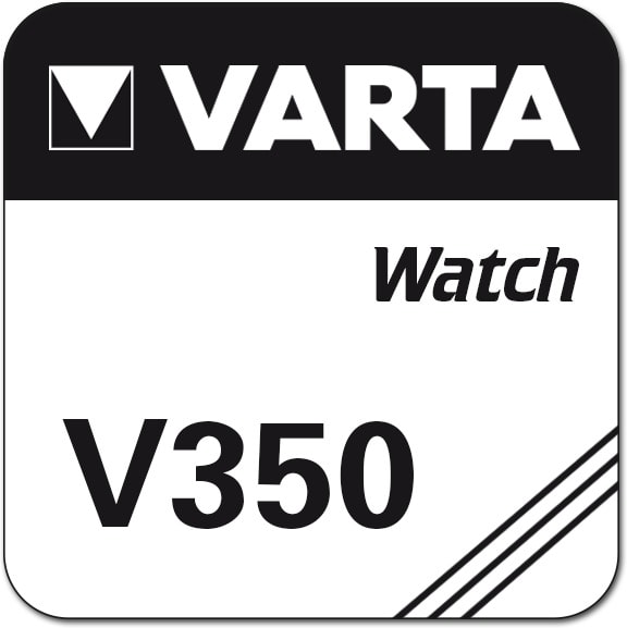 Varta - Pile montre SR42/V350