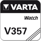 Varta - Pile montre SR44/V357