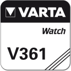 Varta - Pile montre SR58/V361