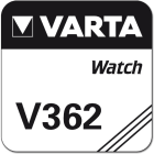 Varta - Pile montre SR58/V362
