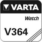 Varta - Pile montre SR60/V364