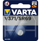 Varta - Pile montre SR69/V371. Blister x1