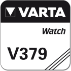 Varta - Pile montre SR63/V379