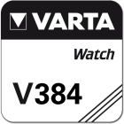 Varta - Pile montre SR41/V384