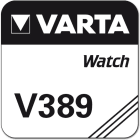 Varta - Pile montre SR54/V389