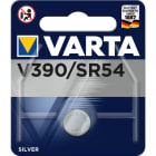 Varta - Pile montre SR54/V390. Blister x1