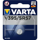 Varta - Pile montre SR57/V395. Blister x1