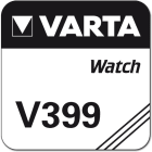 Varta - Pile montre SR57/V399