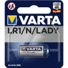 Varta - Pile Alcaline LADY N/LR1. Blister x1