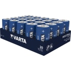 Varta - Pile Alcaline Industrial Pro LR14/C BTE X20