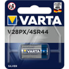 Varta - Pile Electronique 4SR44/V28PPX - 6V