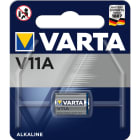 Varta - Pile Electronique V11A - 6V. Blister x1