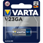 Varta - Pile Electronique V23GA - 12 V. Blister x1