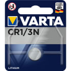 Varta - Pile lithium CR 1/3N / CR 11108 - 3V