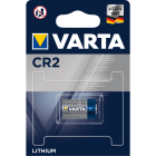 Varta - Pile lithium photo CR2. Blister x1