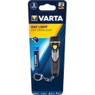 Varta - PORTE-CLES LED - 1 pile AAA alcaline incluse
