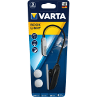 Varta - LISEUSE BOOK LIGHT 2xCR2032 incluses