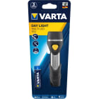 Varta - LAMPE DE POCHE LED - 1 pile AA alcaline incluse