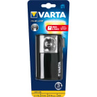 Varta - Boitier plat métal + 1 3R12