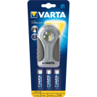 Varta - LED SILVER LIGHT 3AAA incluses
