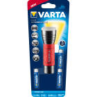 Varta - Torche OUTDOOR SPORTS F10 5W LED - 3AAA incluses