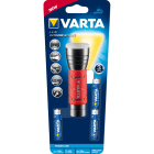 Varta - Torche OUTDOOR SPORTS F10 5W LED - 3AAA incluses