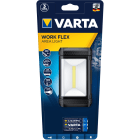 Varta - WORK FLEX AREA LIGHT LED COB (à rayonement) - 3AA incluses
