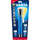 Varta - Torche OUTDOOR SPORTS F20 5W LED - 3C incluses