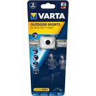 Varta - Torche Outdoorsports H30R white