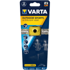 Varta - Torche Outdoorsports H30R lime