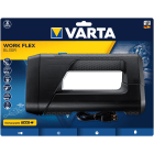 Varta - WORK FLEX BL30R - 5W+9LED - Li-Ion Battery 2600 mAh incluse