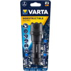 Varta - Torche Indestructible Pro F10 - 3 AAA incluses