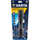 Varta - Torche Indestructible Pro F30 - 6 AA incluses