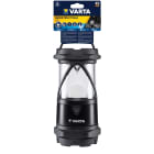 Varta - Torche Indestructible Pro L30 - 6 AA (non incluses)