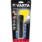 Varta - HIGH OPTICS F10 LED 3W3AAA incluses