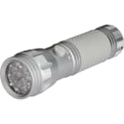 Varta - LAMPE DE POCHE UV Multi LED - 3AAA incluses